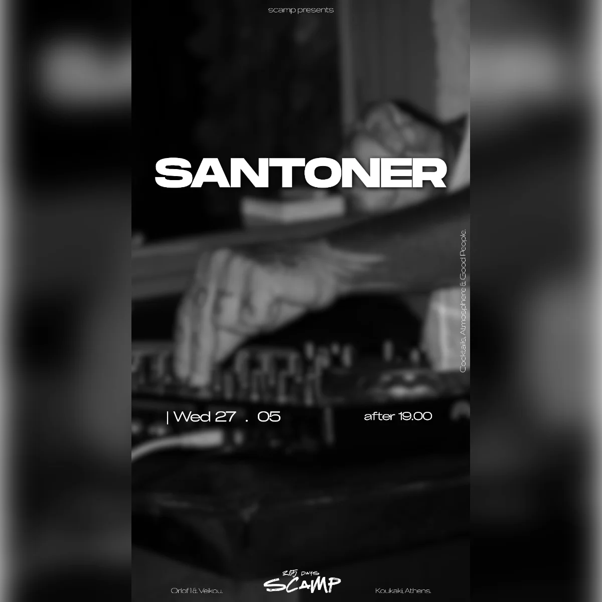 Santoner
