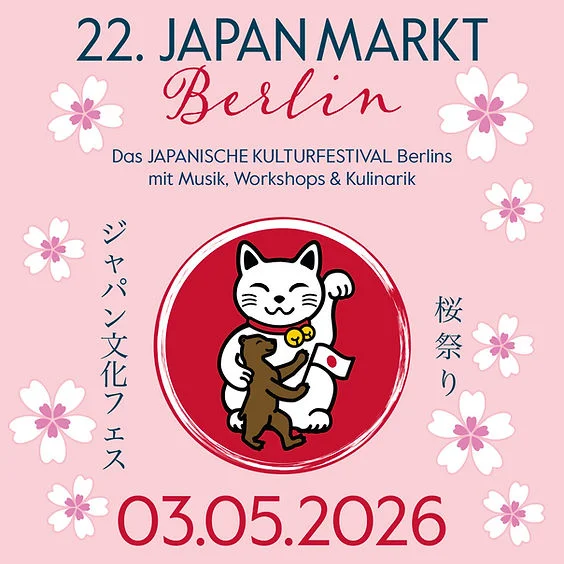 22. Japanmarkt