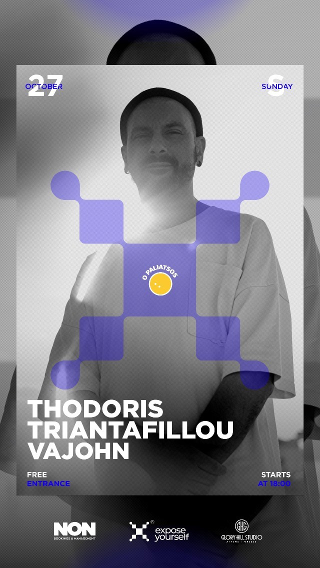 THODORIS TRIANTAFILLOU & VAJOHN