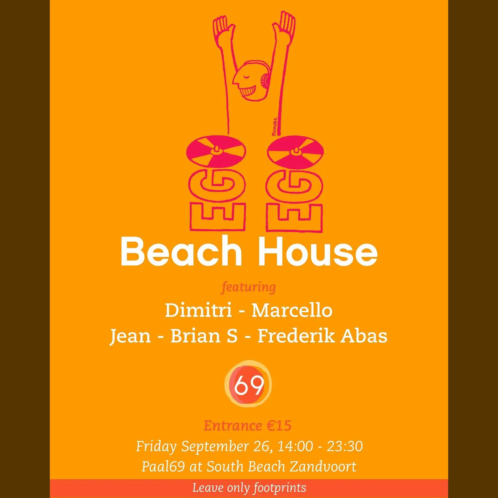 Beach House Classics - Return of The Legends