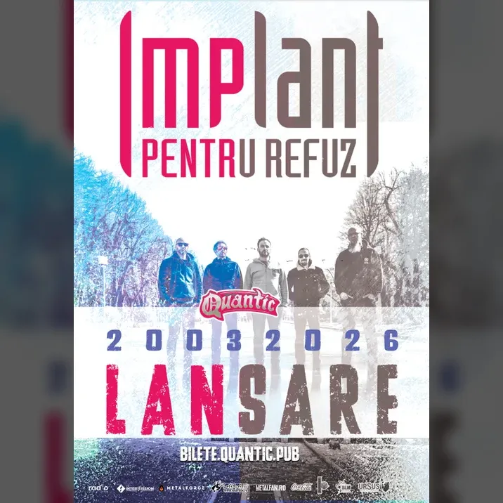 Implant pentru Refuz 