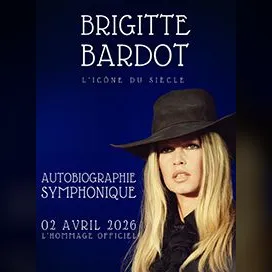Brigitte Bardot : Biographie Symphonique