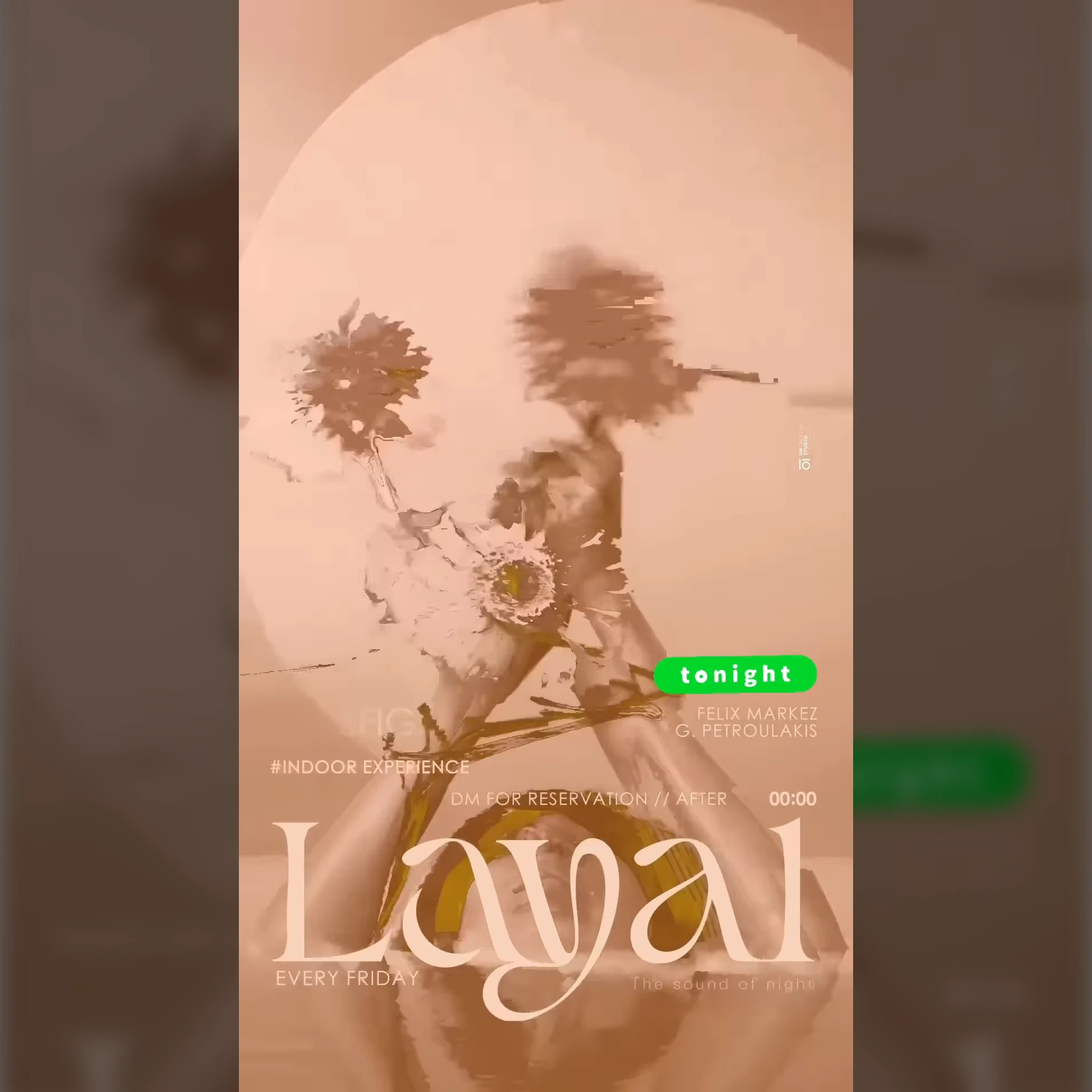 Layal | The Sound of Night