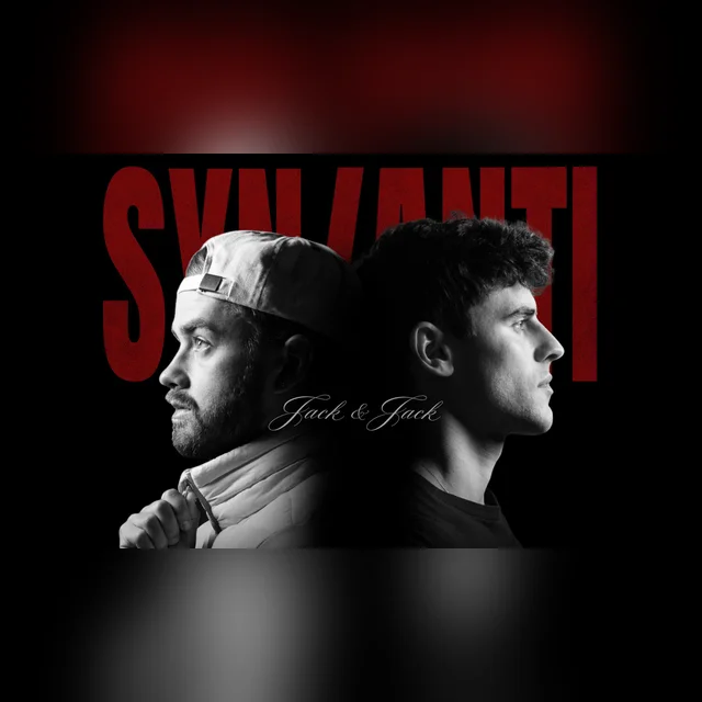 JACK & JACK: SYN/ANTI EUROPE 2026 - Jack & Jack