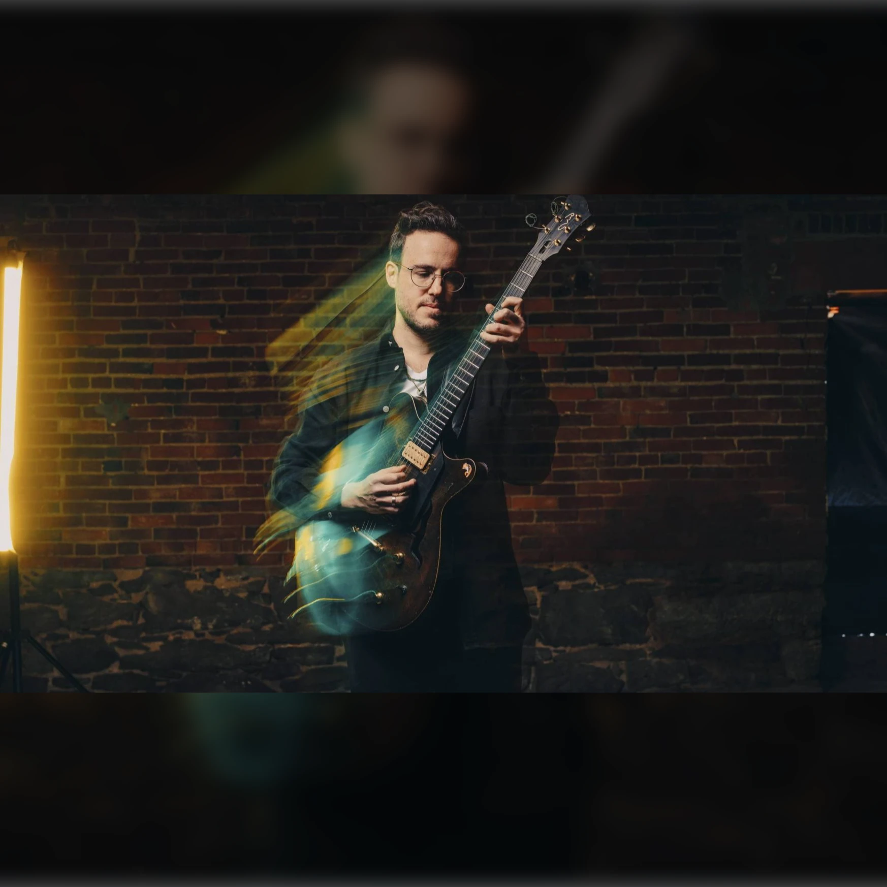 Gilad Hekselman Trio