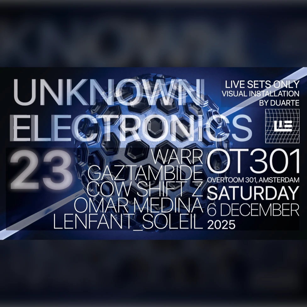 Unknown Electronics 23