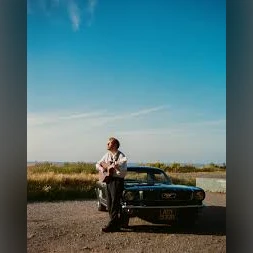 Blair Davie + Mary Ember