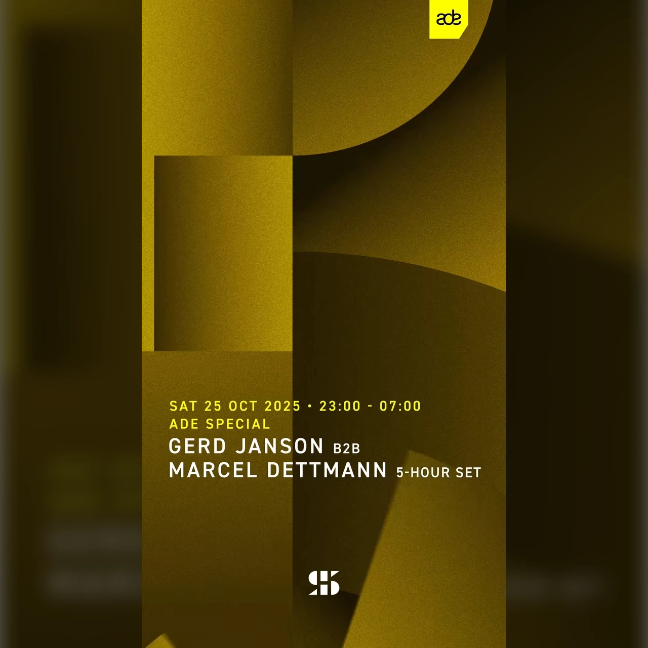 HET SIERAAD CLUB NIGHTS