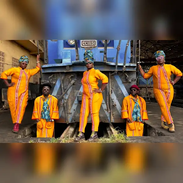 Nana Benz du Togo