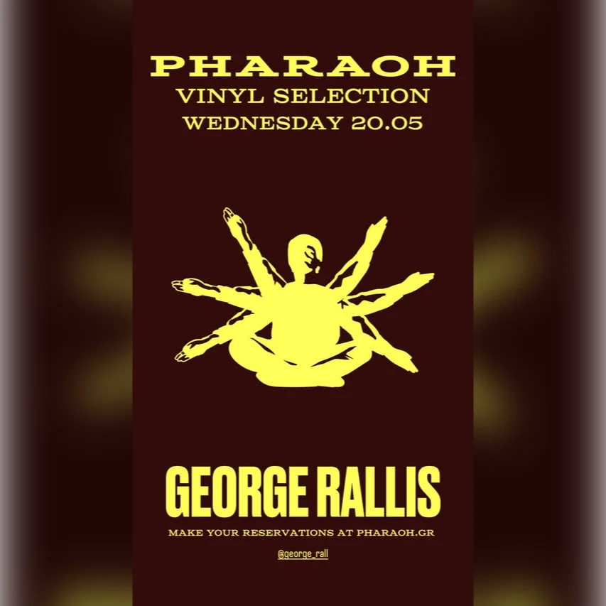 George Rallis