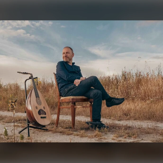 Nizar Rohana solo & trio ft. Tony Overwater & Ruven Ruppik