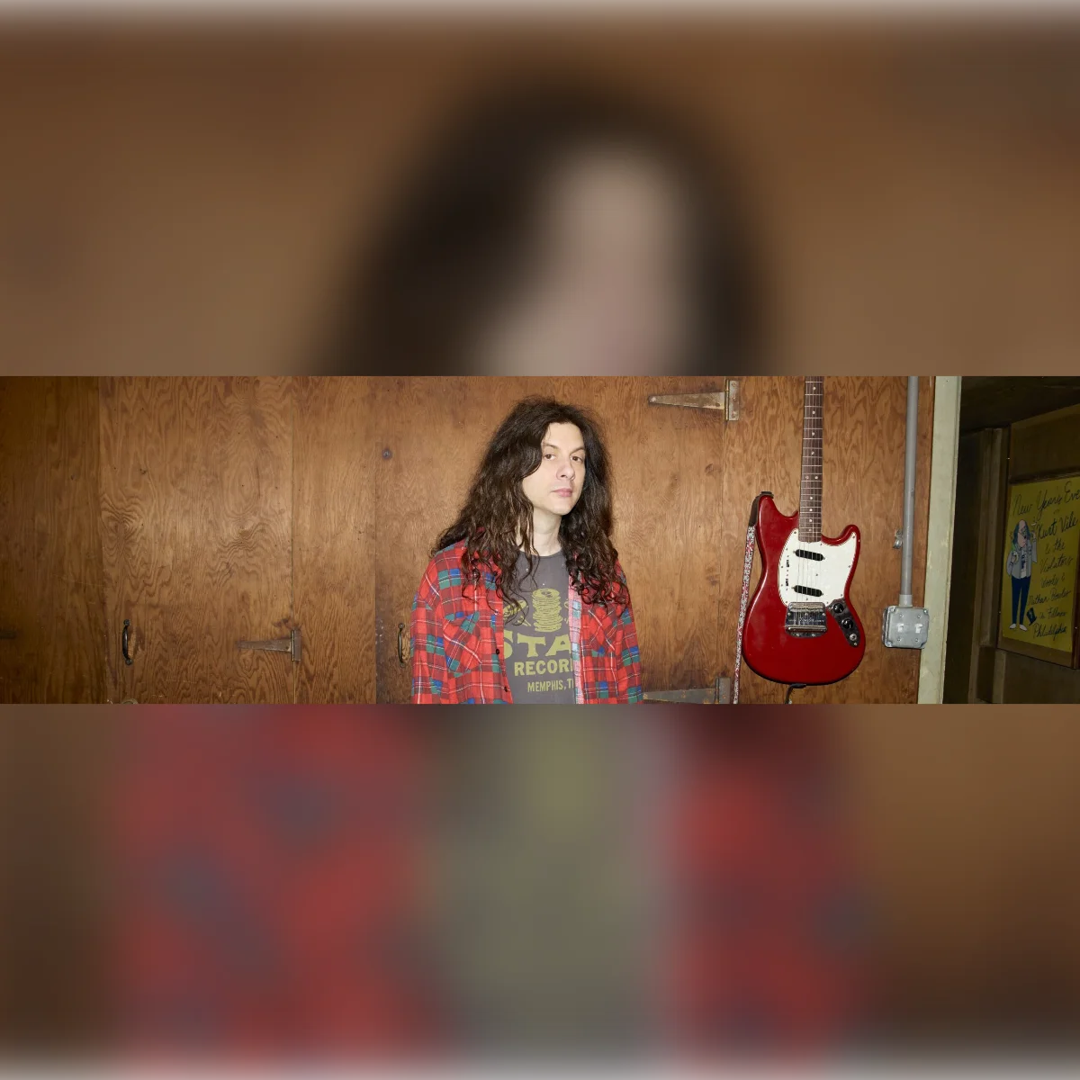 Kurt Vile & The Violators
