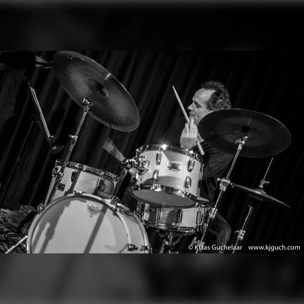 Steve Altenberg’s Outer Galaxy Ball