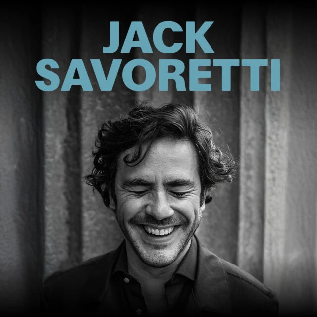Jack Savoretti