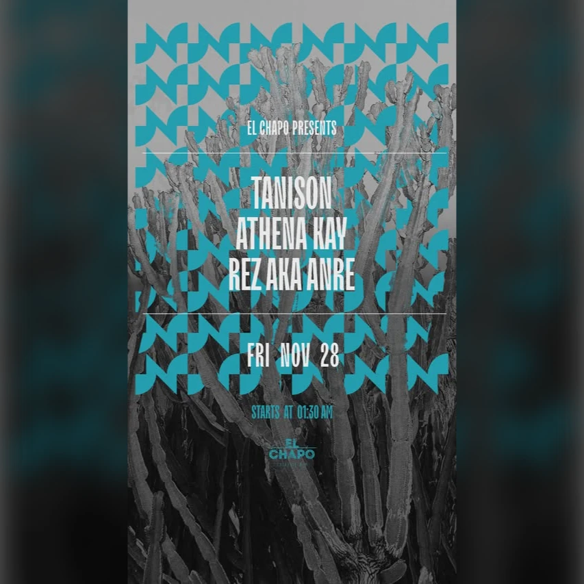 Tanison / Athena Kay / Rez aka Anre