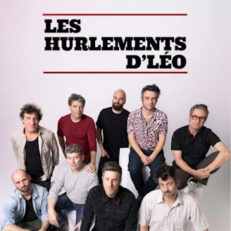 Les Hurlements D'leo