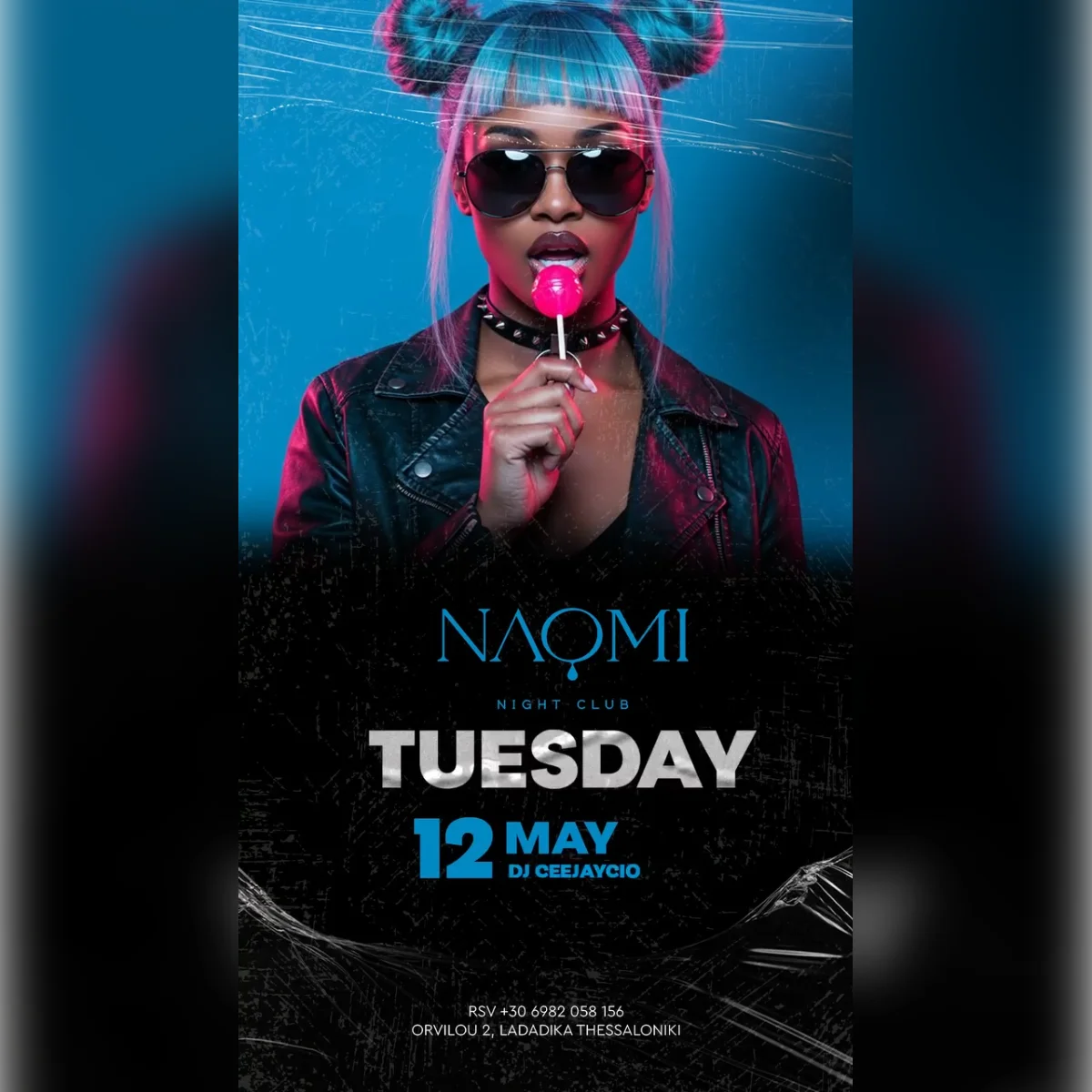 Dj Ceejaycio