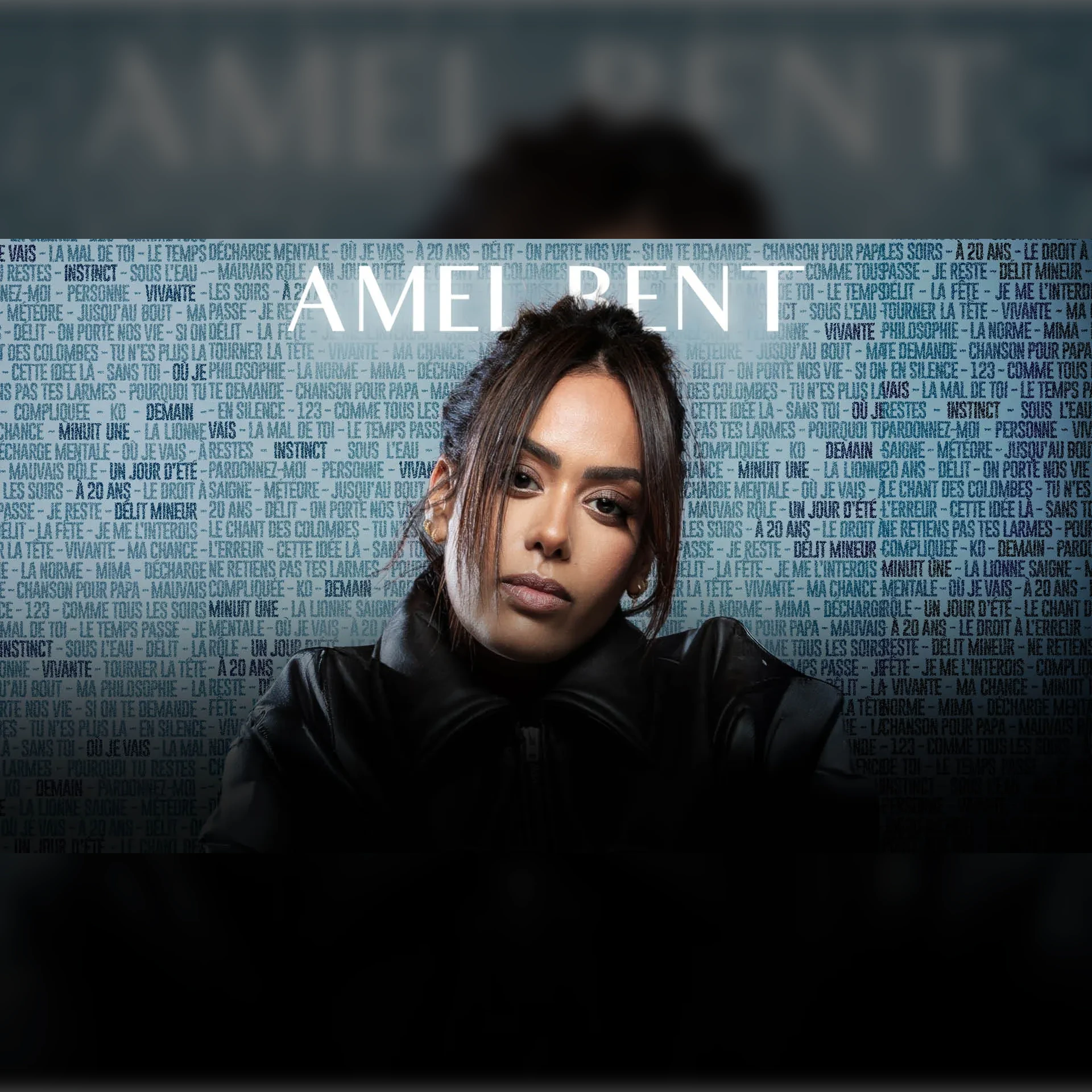 Amel Bent - The Tour