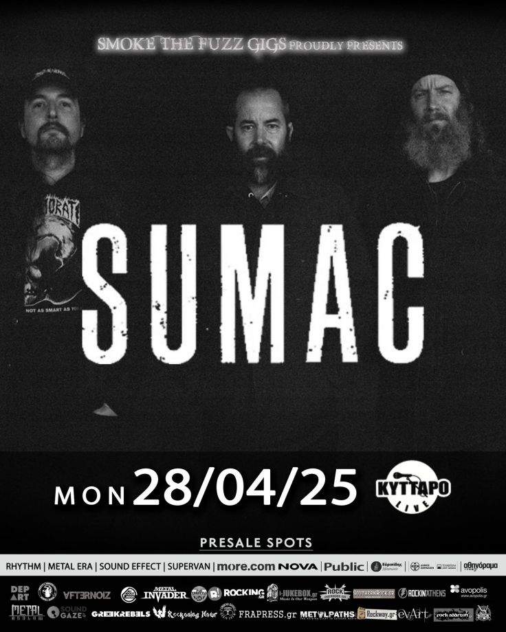 SUMAC