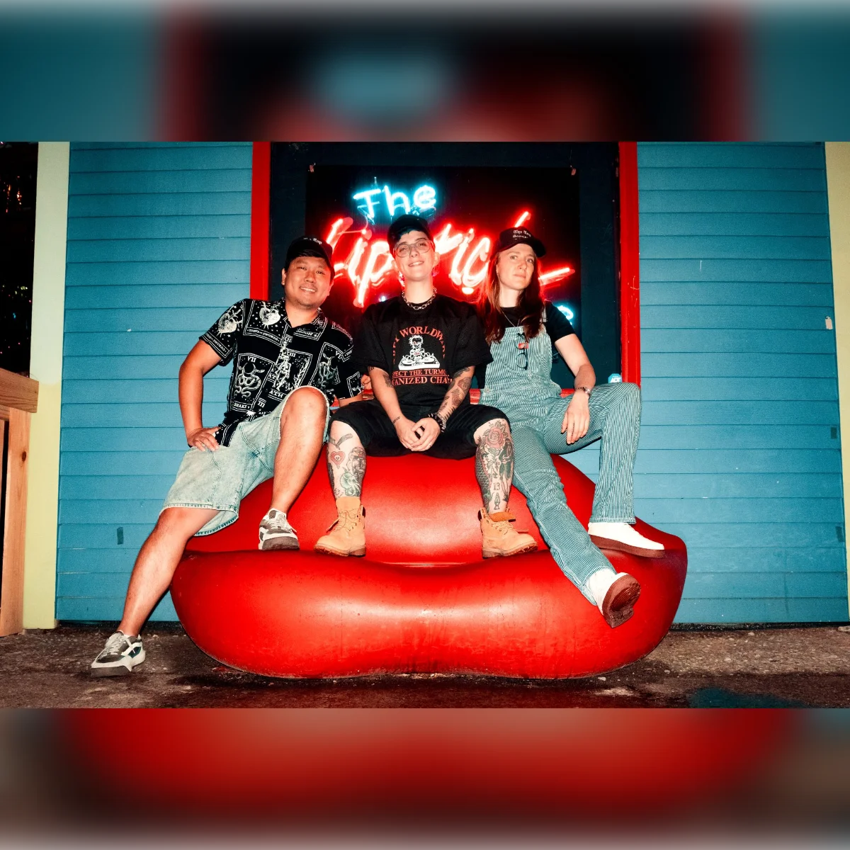 Pretty//Ugly: Ryan Cassata and the Top Surgeons