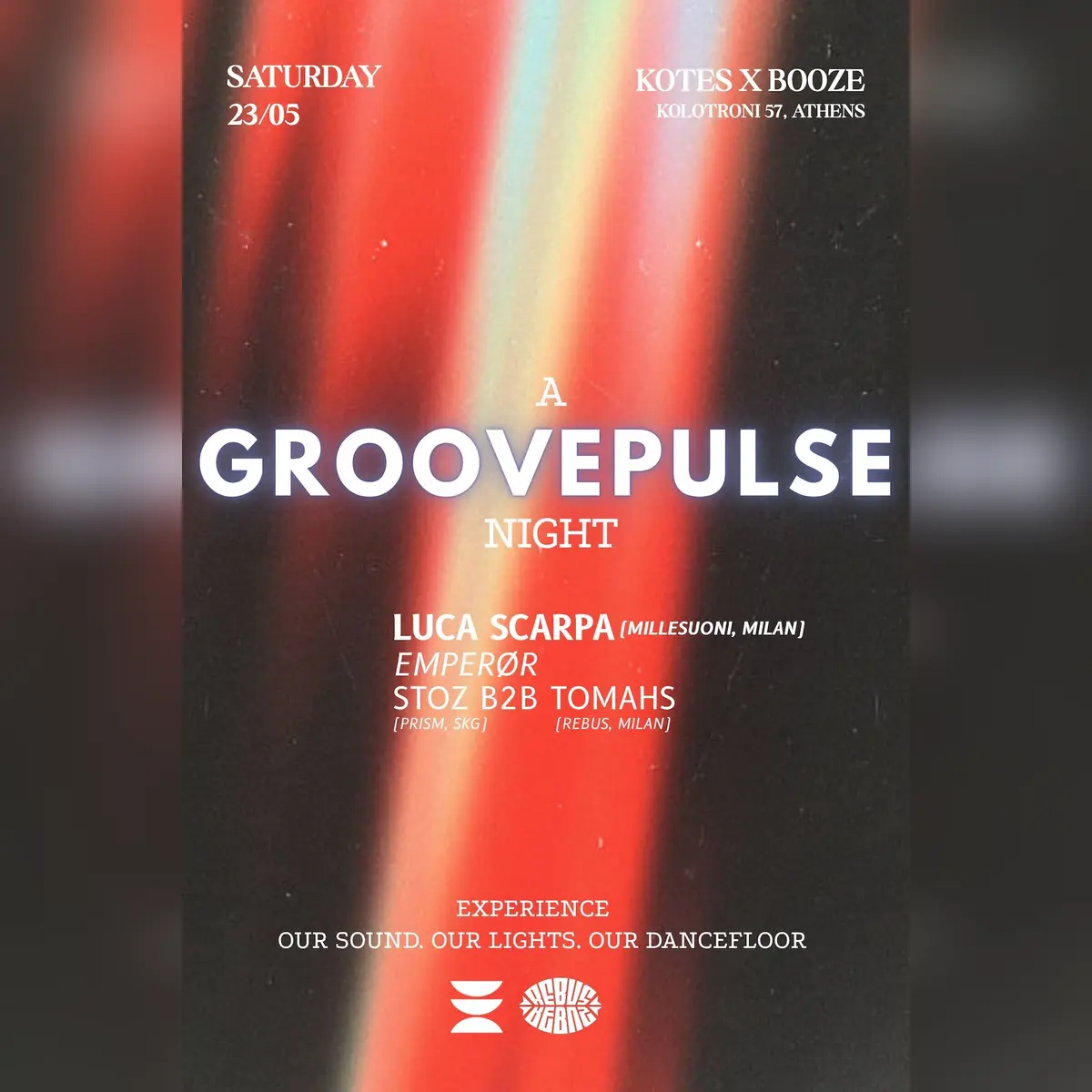 A Groovepulse Night