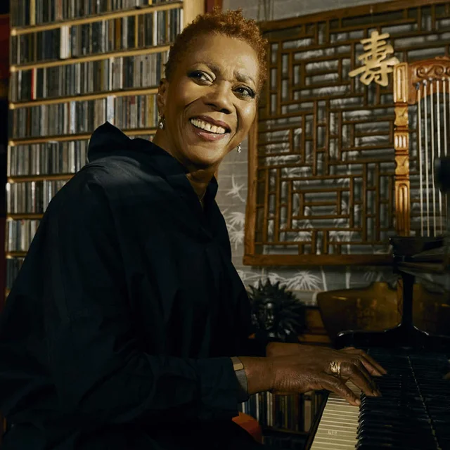 Carmen Lundy - Carmen Lundy