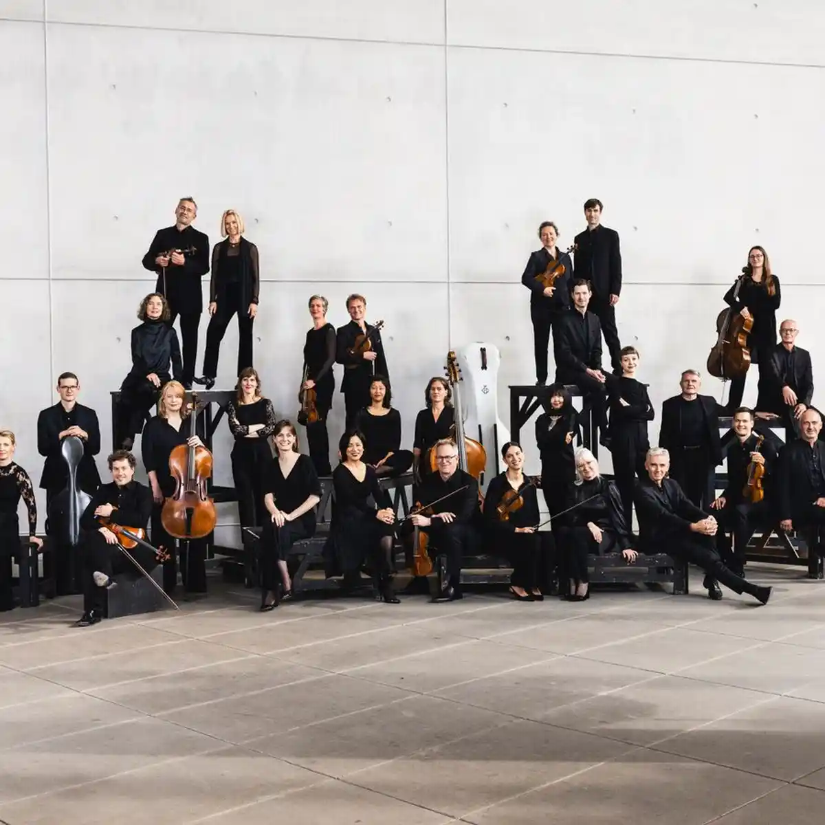 Bartóks intense vioolconcert