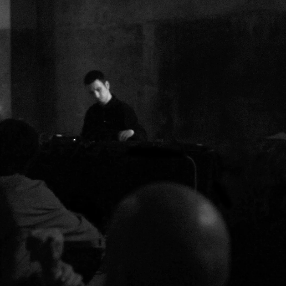 Alexiadis / Rooms In Negative / Savvaidis