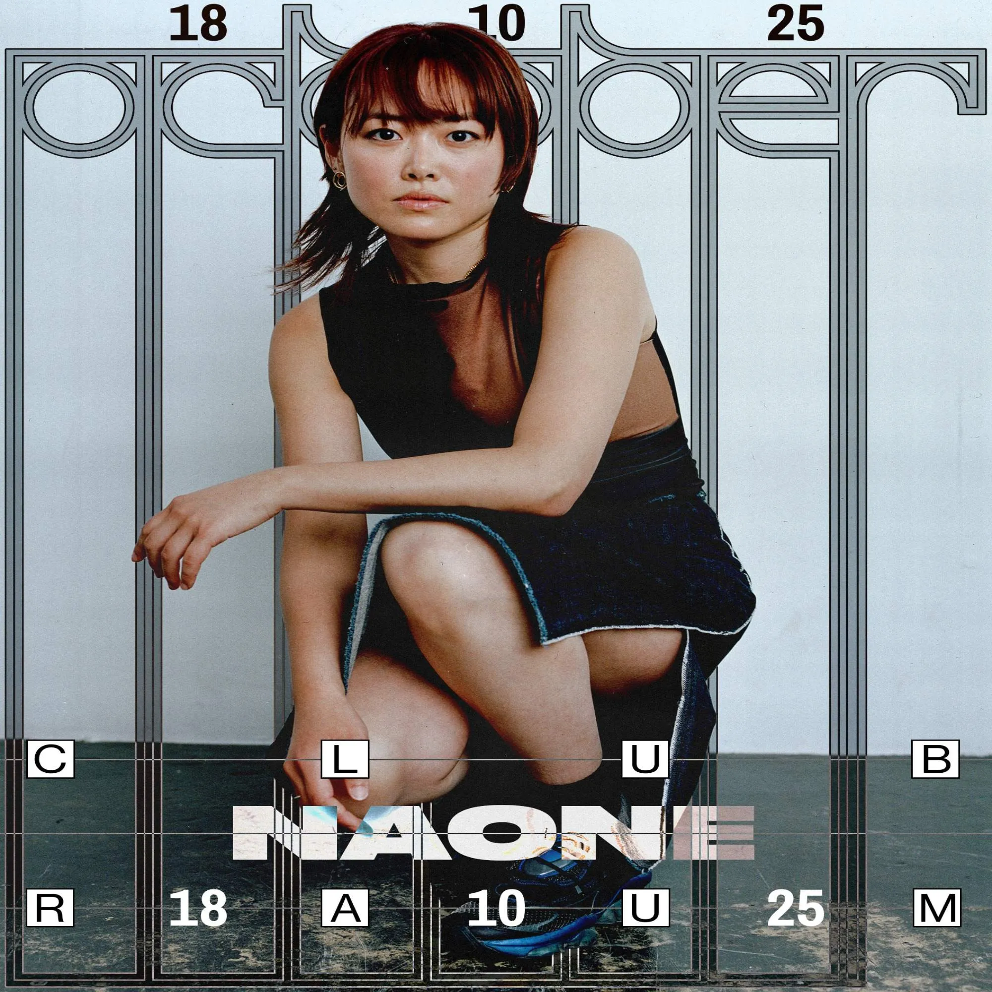 Iggy P b2b Naone, Mees Javois, Newa, VIL