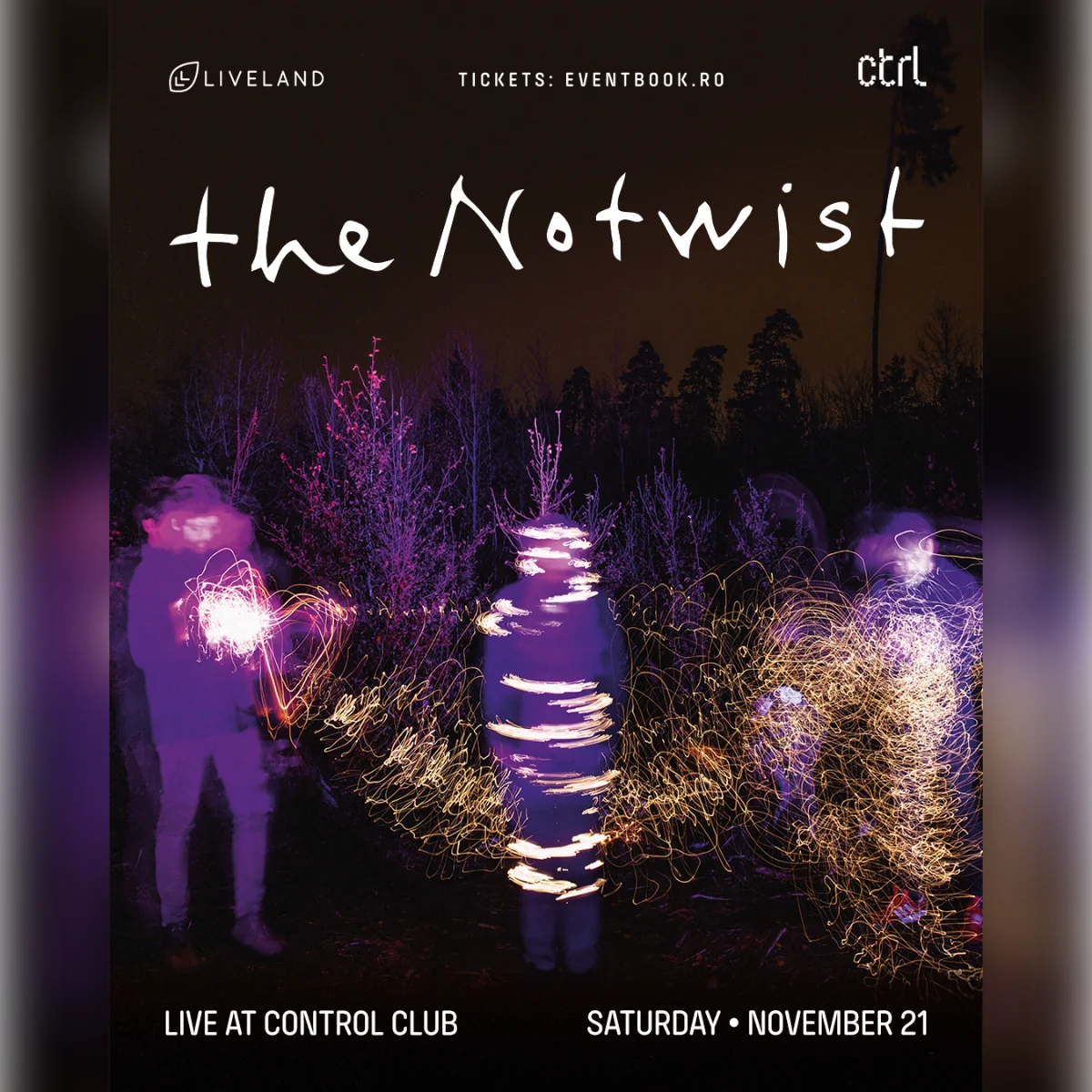 The Notwist