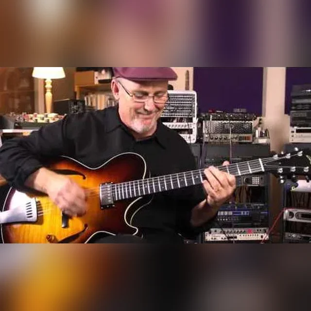 Mitch Watkins Trio - Mitch Watkins