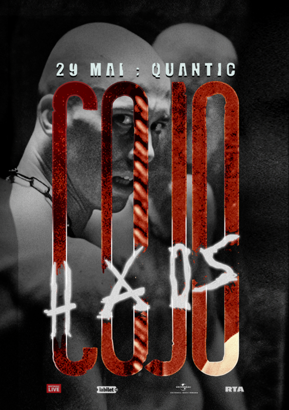 COJO (haos) full band