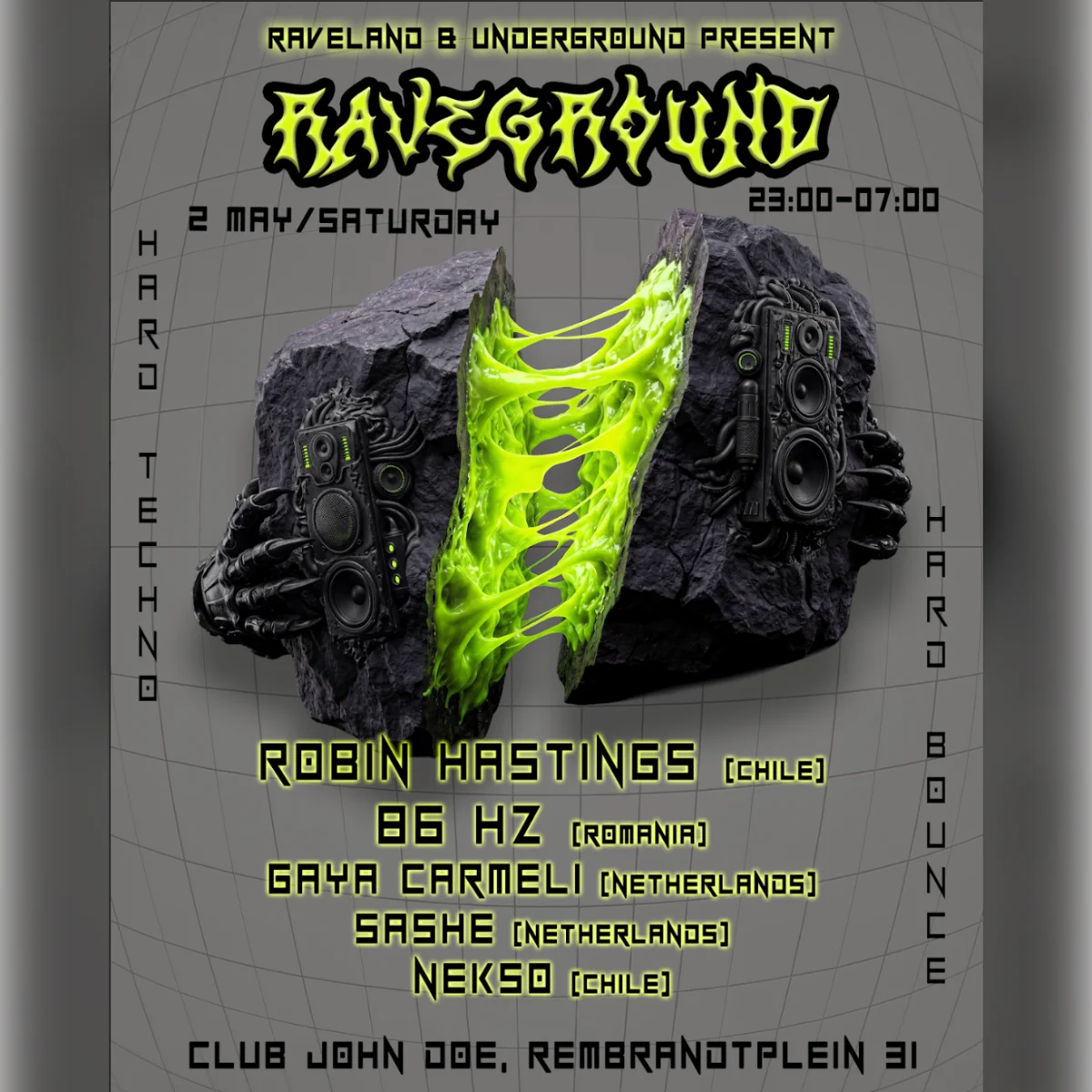 Raveground 