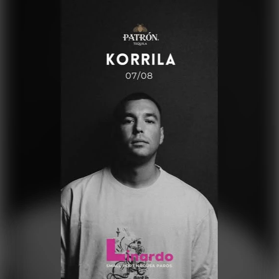 Korrila
