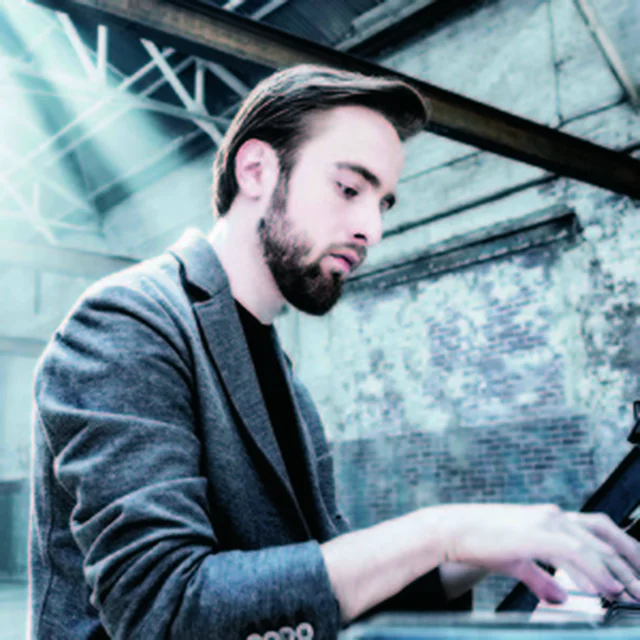 Daniil Trifonov - Daniil Trifonov