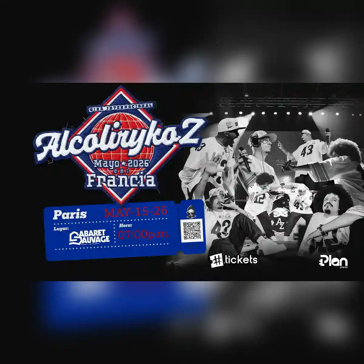 AlcolirykoZ