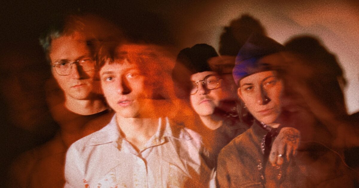 THUS LOVE + Dream Nails