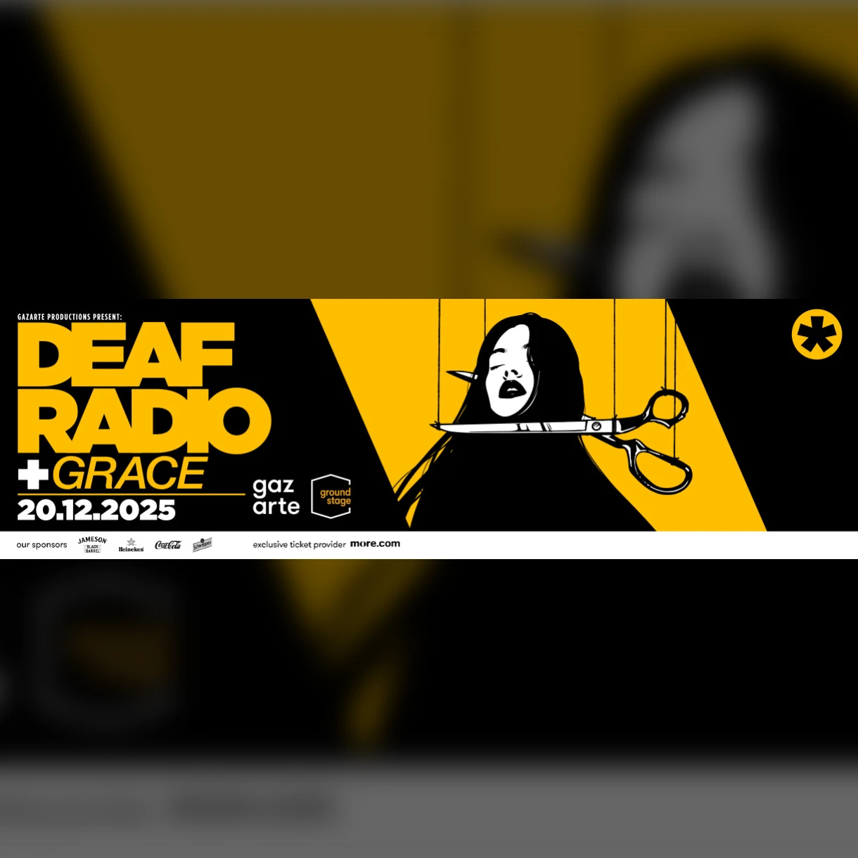 DEAF RADIO 