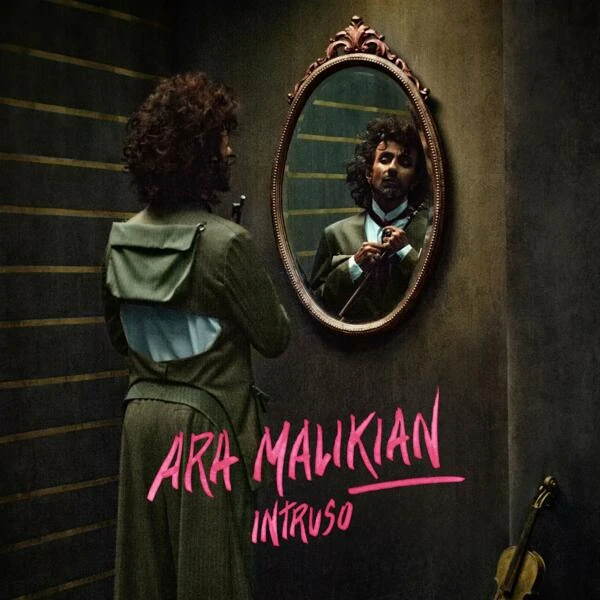 Ara Malikian