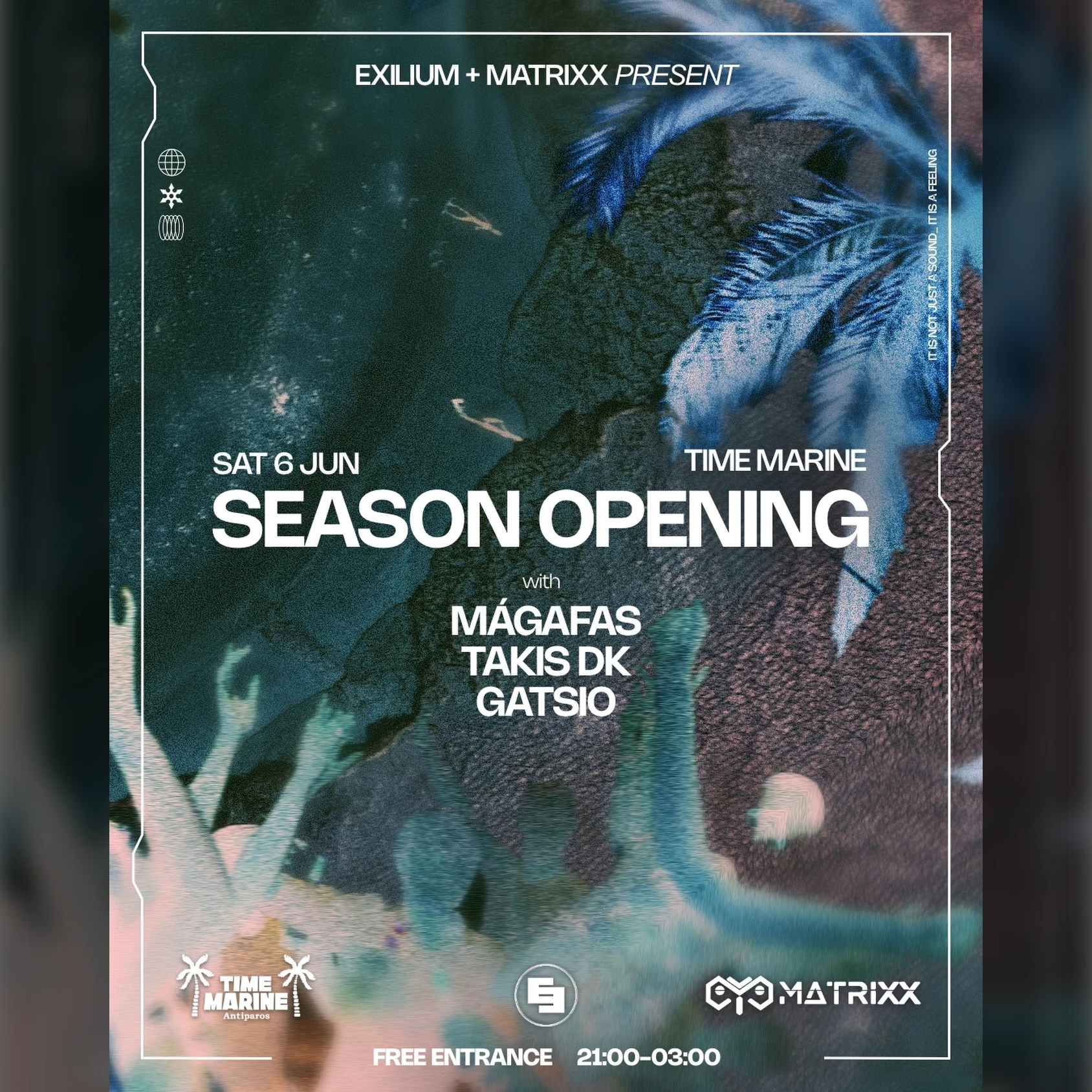 Season Opening