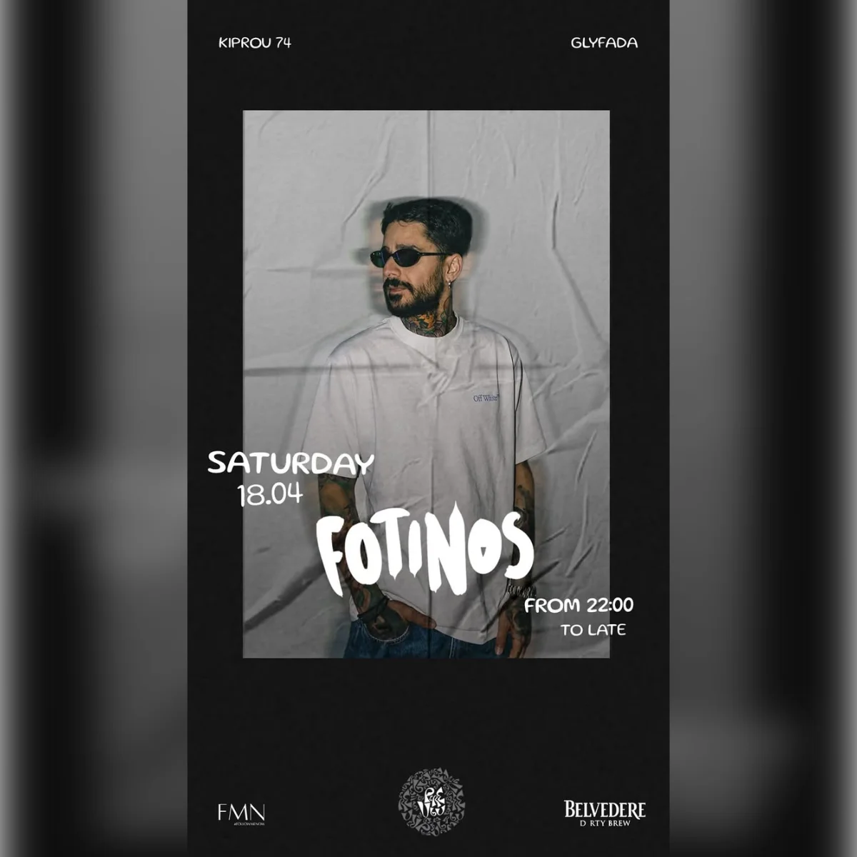 Fotinos