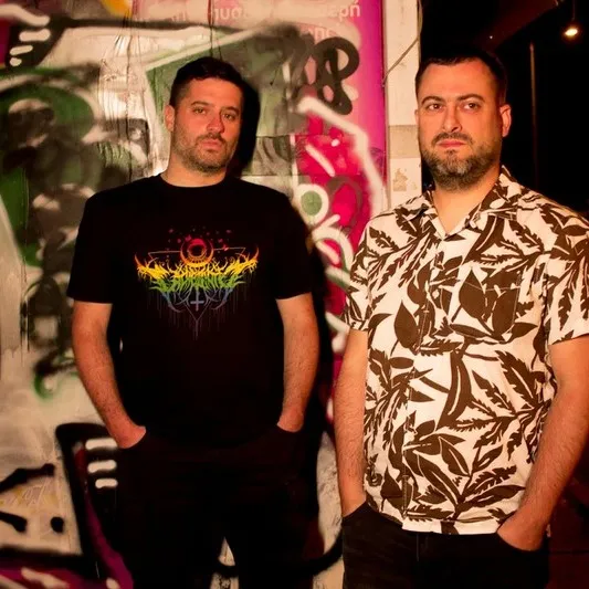 RETHYMNO | PAN PAN & YEARS OF YOUTH