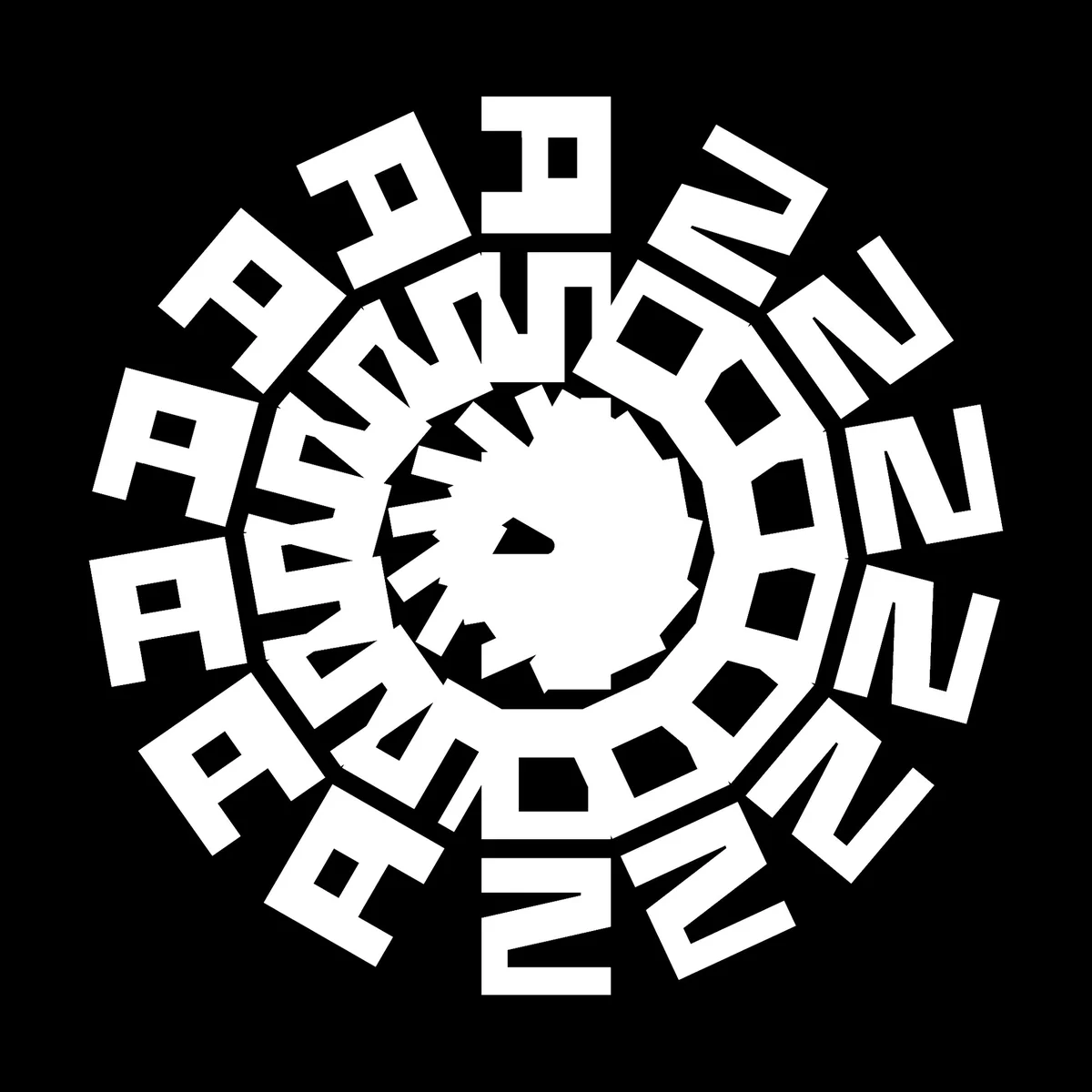 KAOS LONDON x ASTRON