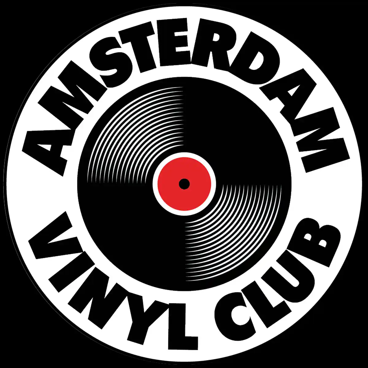 Amsterdam Vinyl Club