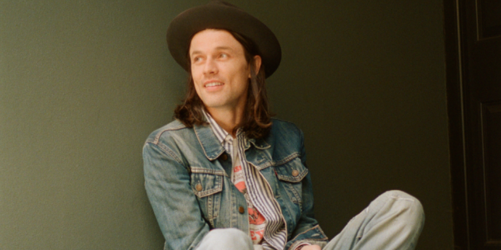 27/1 James Bay + Kingfishr