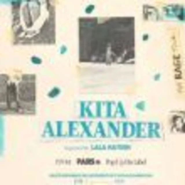 Kita Alexander - Kita Alexander