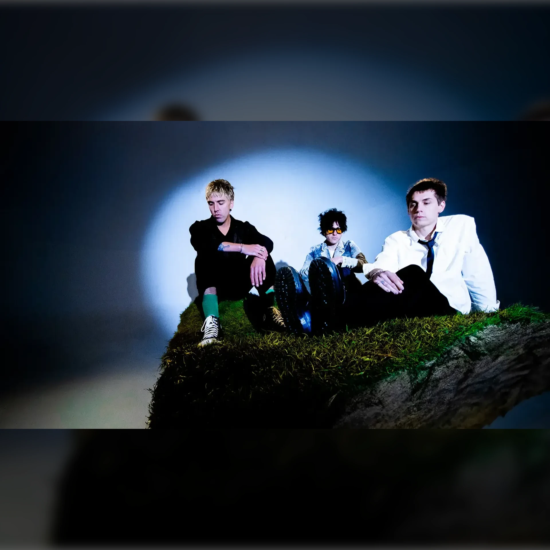 Bad Suns - Acceleratour UK & Europe 2026