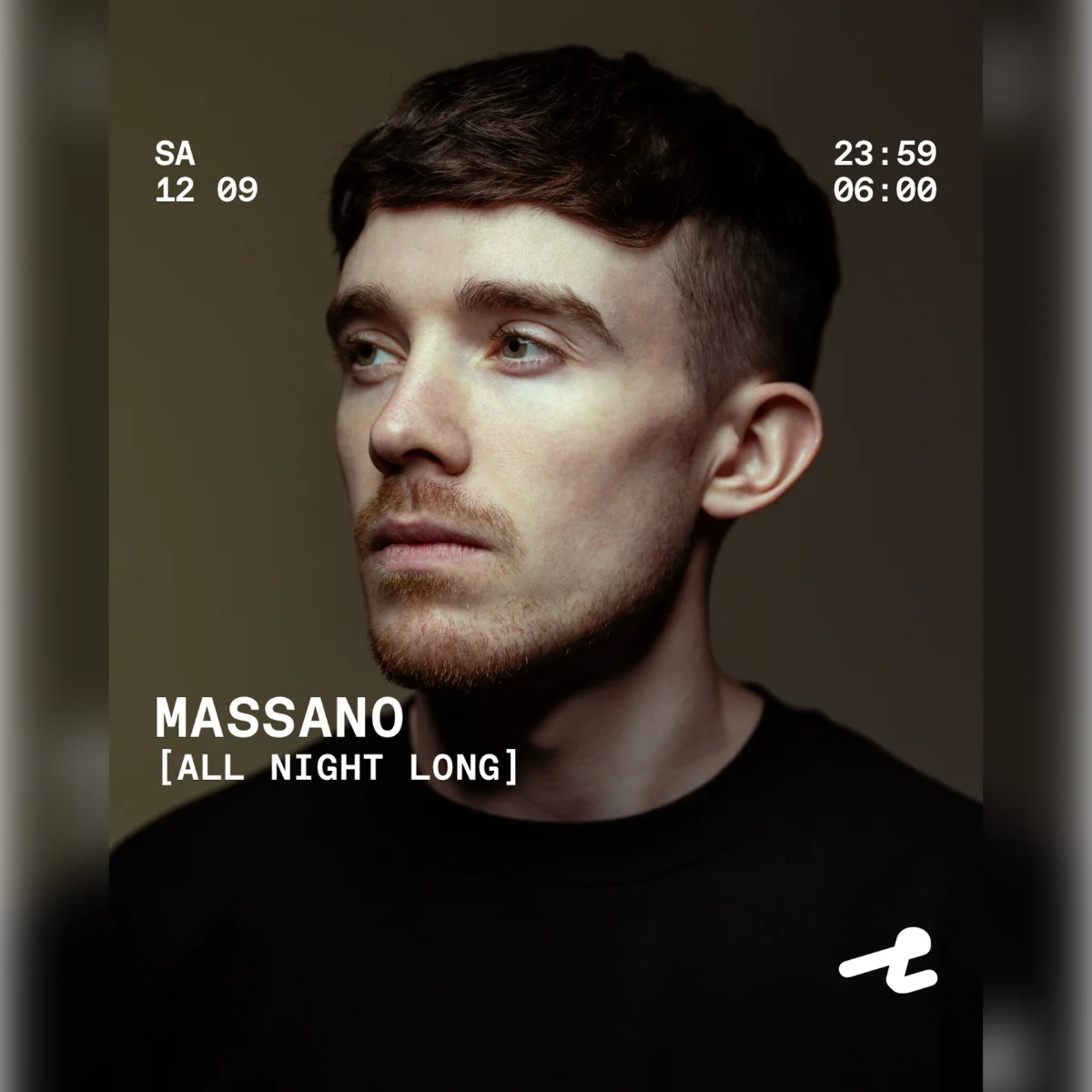Massano - All Night Long