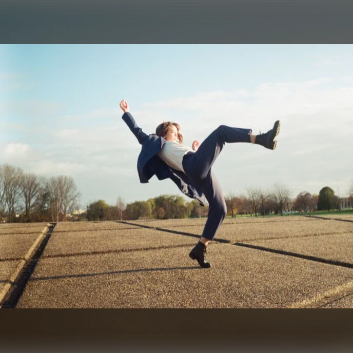 Alesya Dobysh & Max Frimout | Maarten Vos