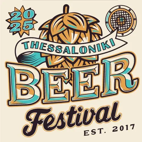 THESSALONIKI BEER FESTIVAL 2025